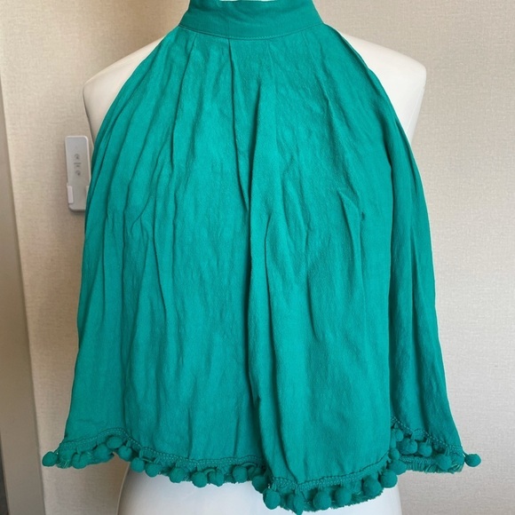 Lovers + Friends Small Sleeveless Top - Picture 2 of 5